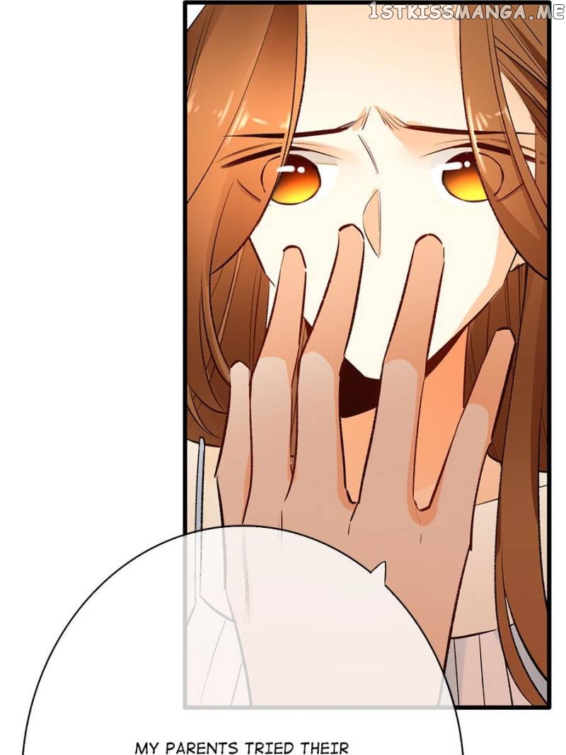 Stop! You Sexy Beast chapter 113 - page 16