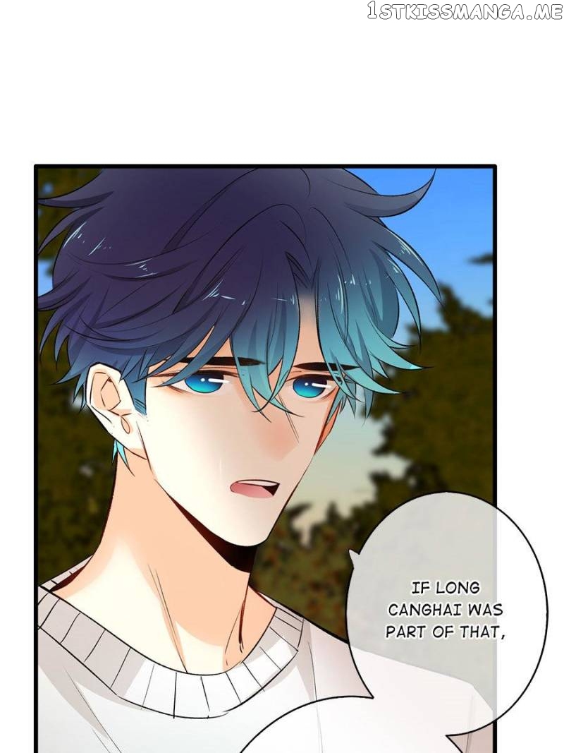 Stop! You Sexy Beast chapter 113 - page 20