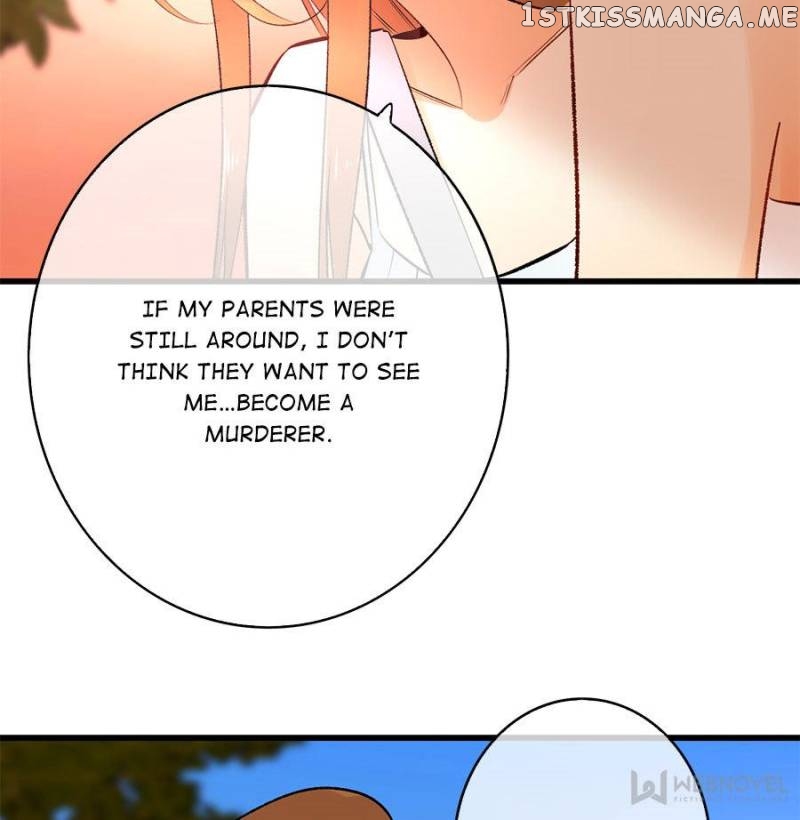 Stop! You Sexy Beast chapter 113 - page 22