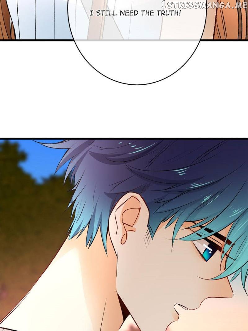 Stop! You Sexy Beast chapter 113 - page 24