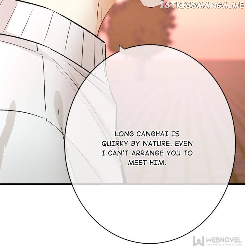 Stop! You Sexy Beast chapter 113 - page 25