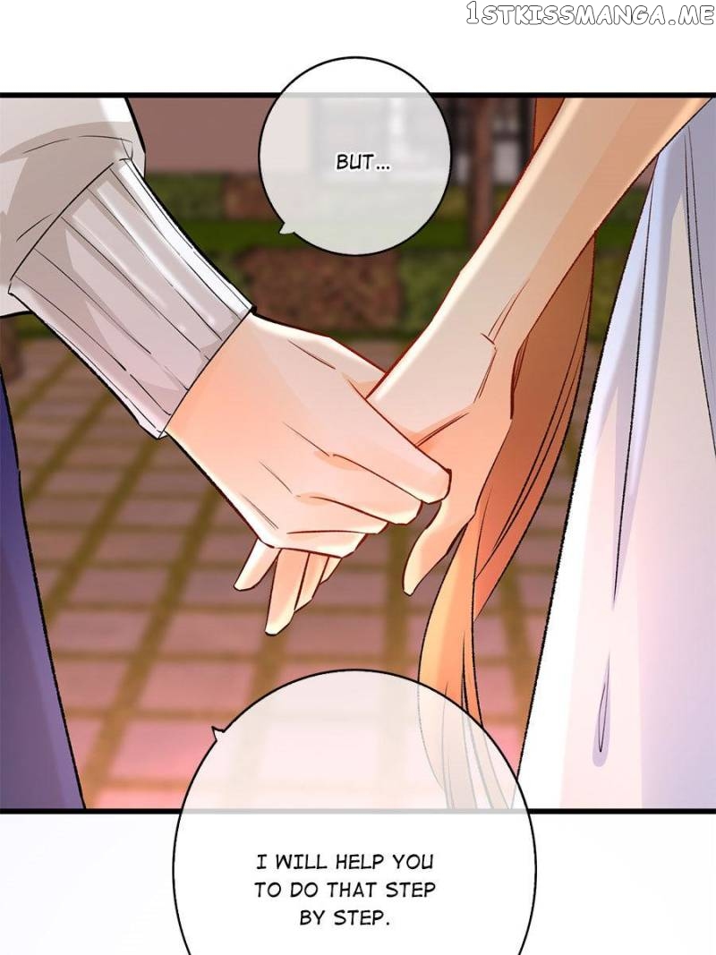 Stop! You Sexy Beast chapter 113 - page 26