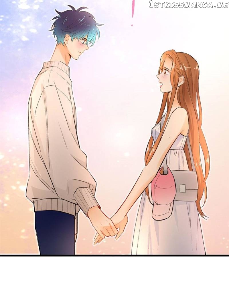 Stop! You Sexy Beast chapter 113 - page 29
