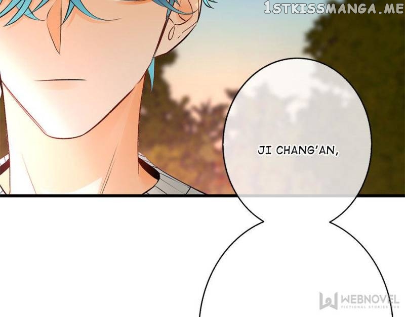 Stop! You Sexy Beast chapter 113 - page 3