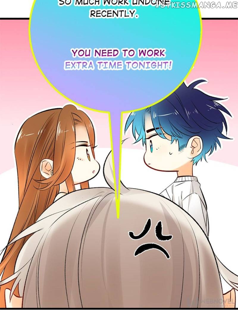 Stop! You Sexy Beast chapter 113 - page 31