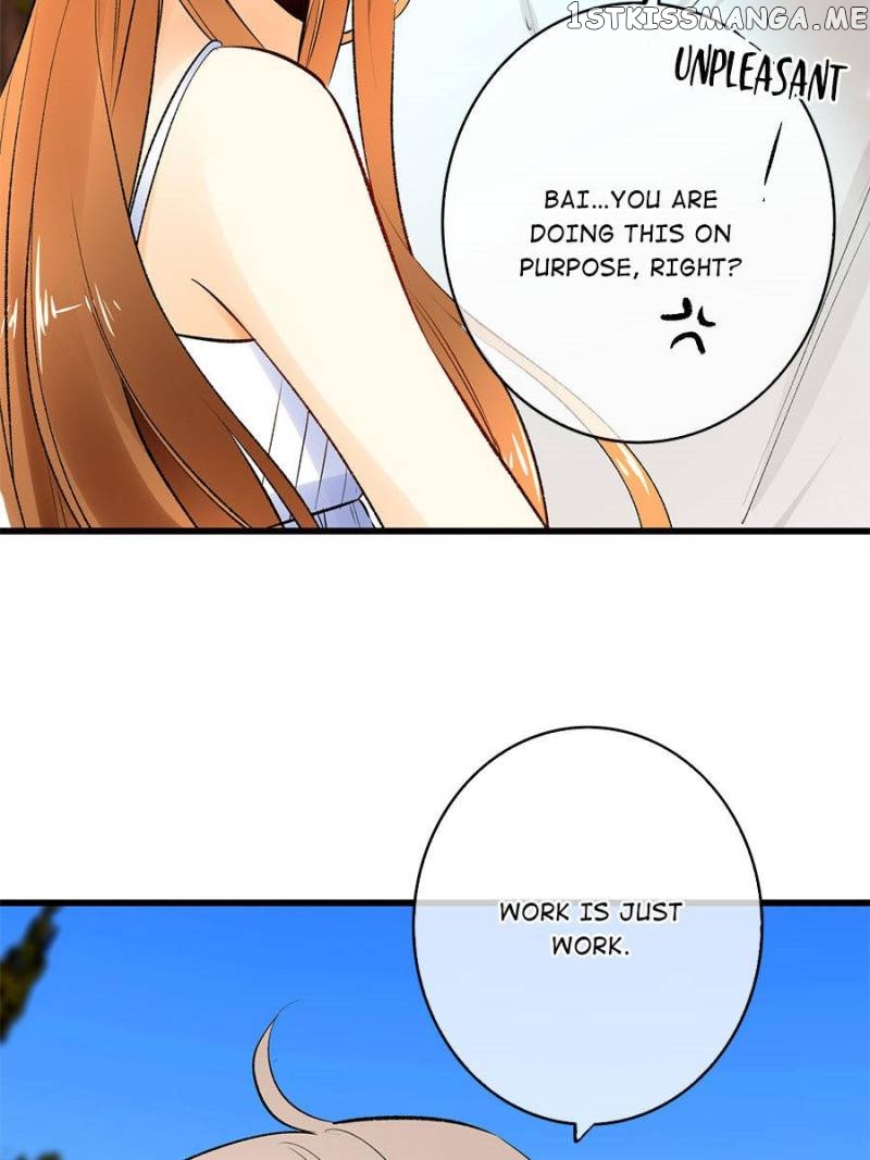 Stop! You Sexy Beast chapter 113 - page 33