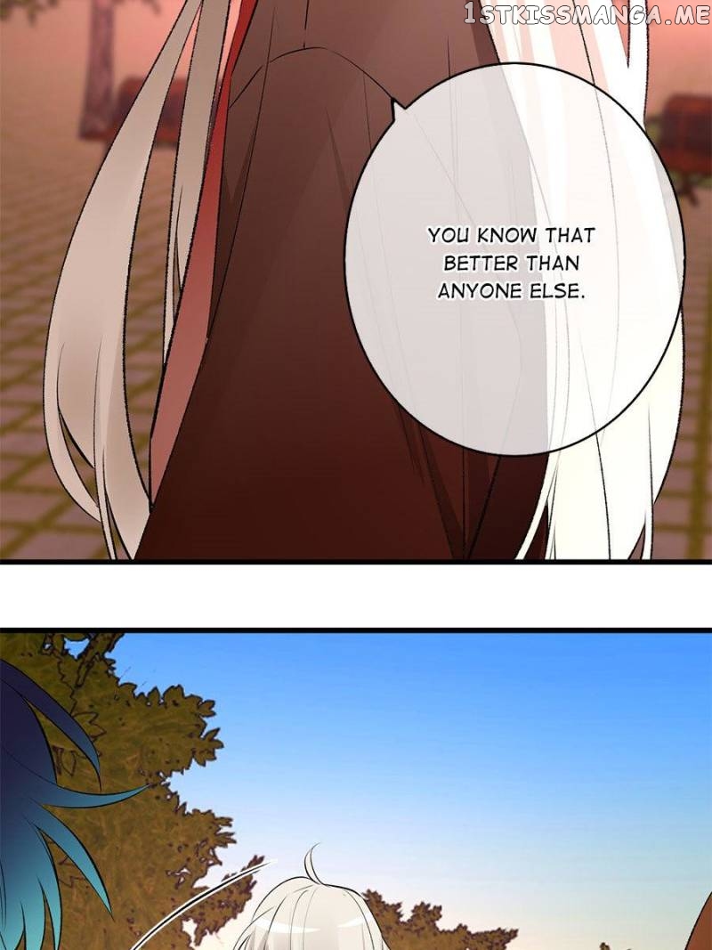 Stop! You Sexy Beast chapter 113 - page 35