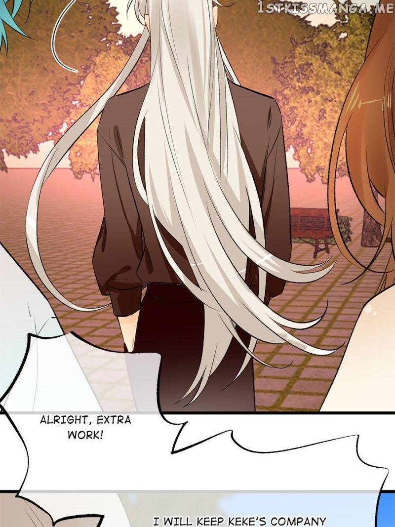 Stop! You Sexy Beast chapter 113 - page 36