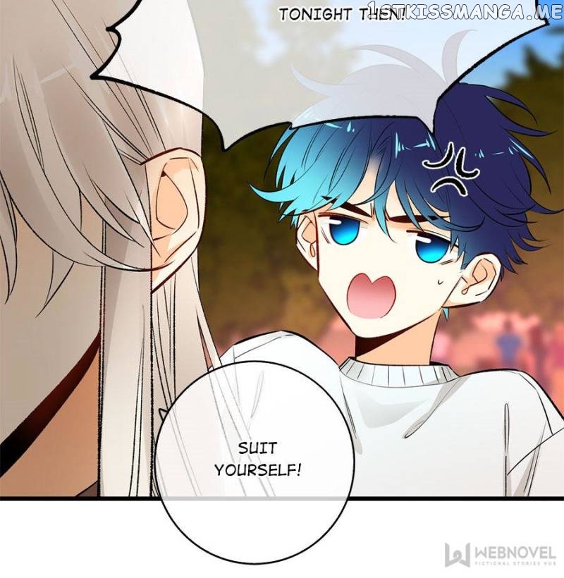 Stop! You Sexy Beast chapter 113 - page 37