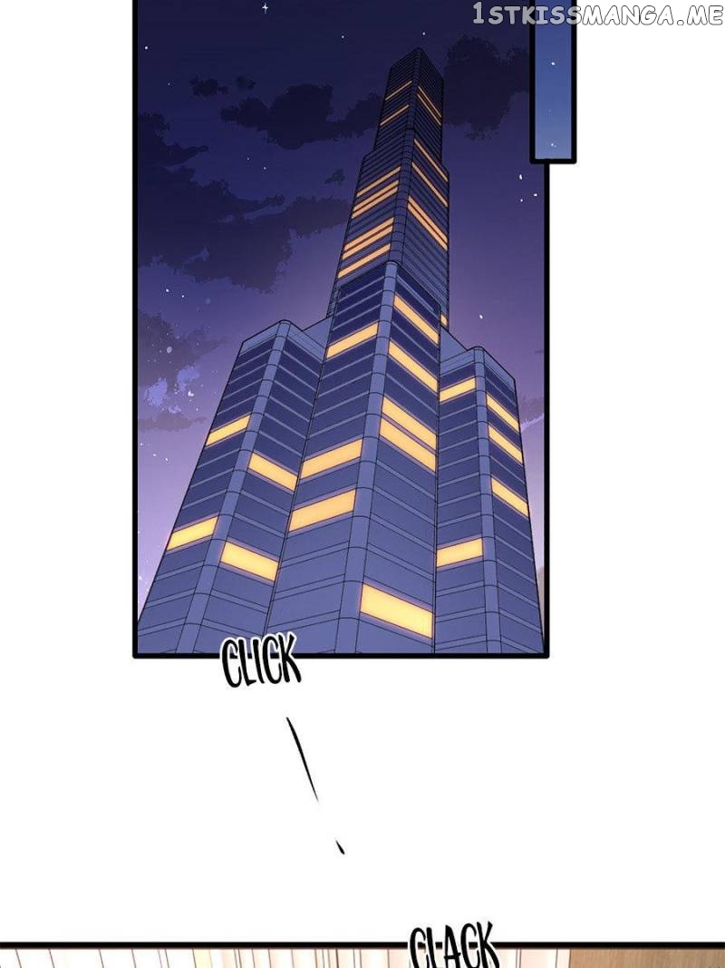 Stop! You Sexy Beast chapter 113 - page 39