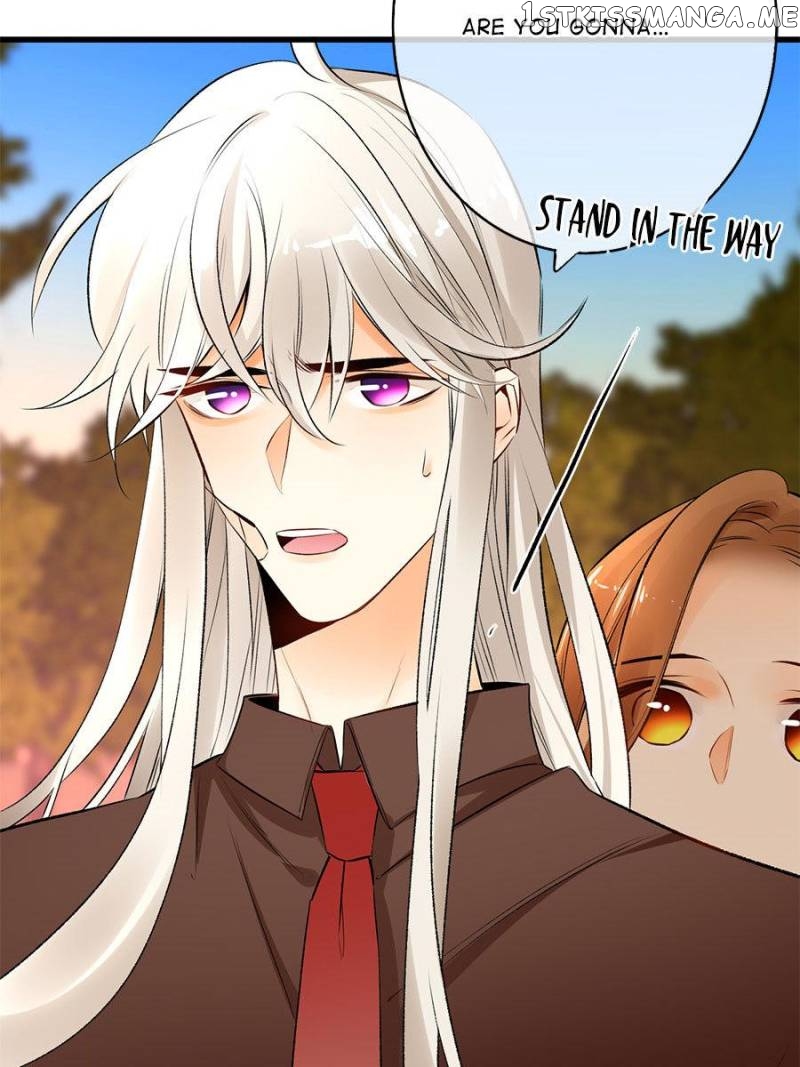 Stop! You Sexy Beast chapter 113 - page 4