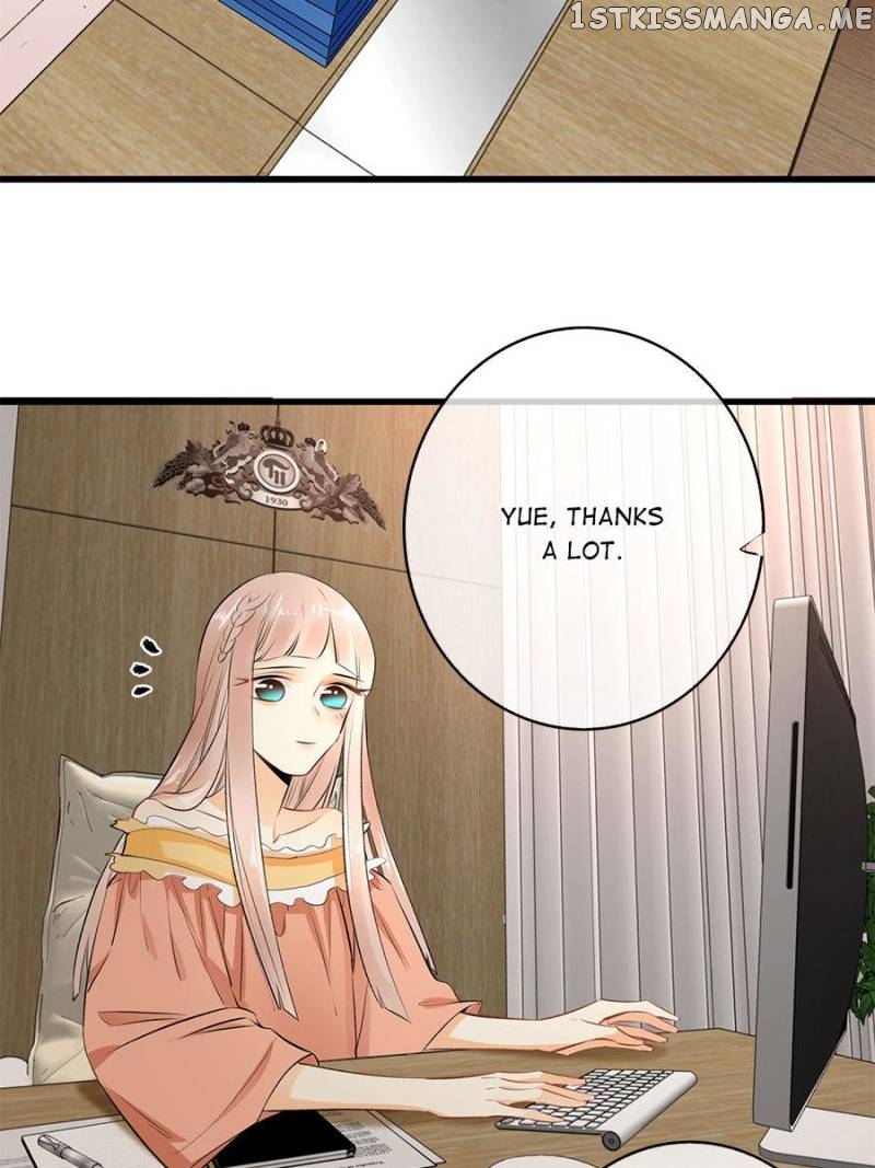 Stop! You Sexy Beast chapter 113 - page 41