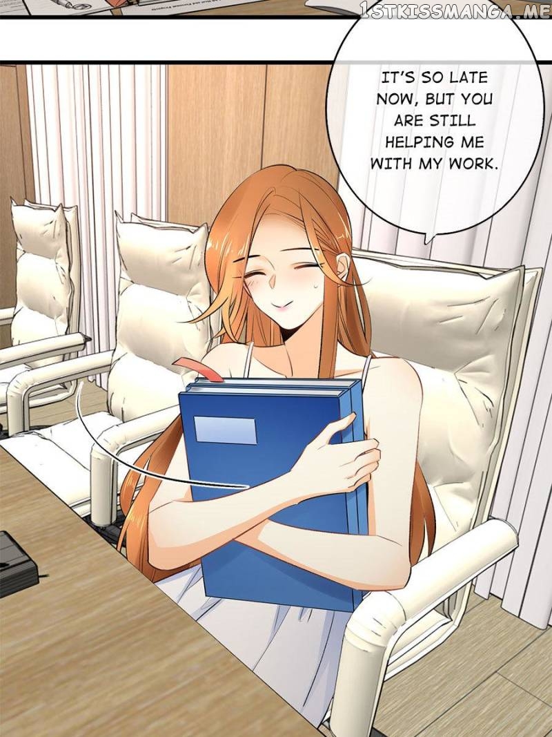 Stop! You Sexy Beast chapter 113 - page 42