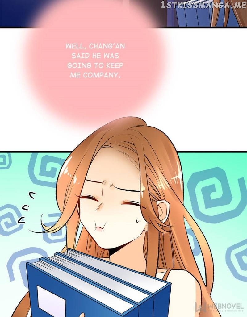 Stop! You Sexy Beast chapter 113 - page 46