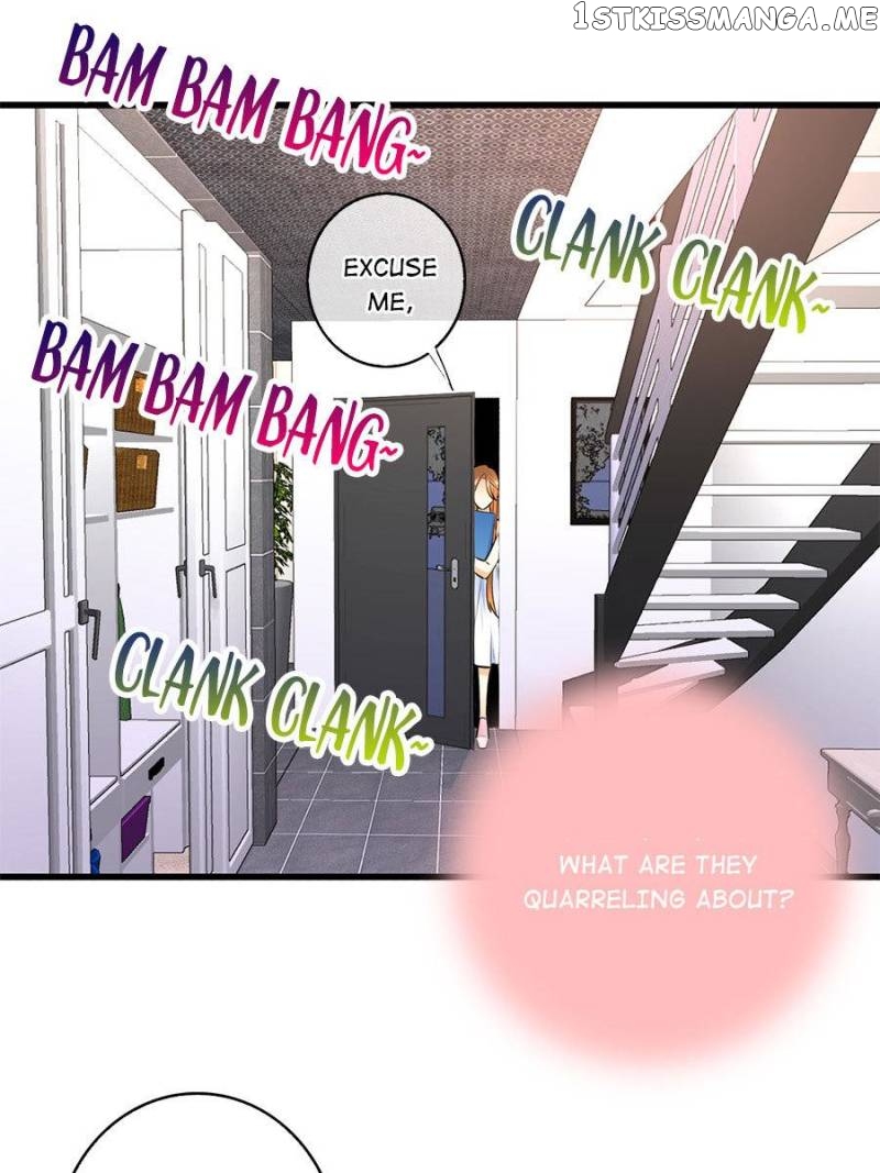 Stop! You Sexy Beast chapter 113 - page 50