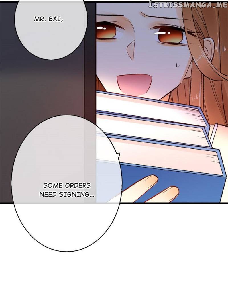 Stop! You Sexy Beast chapter 113 - page 51