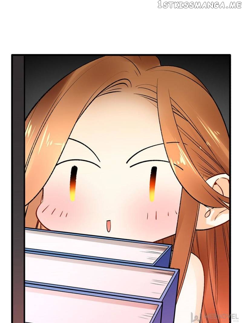 Stop! You Sexy Beast chapter 113 - page 52