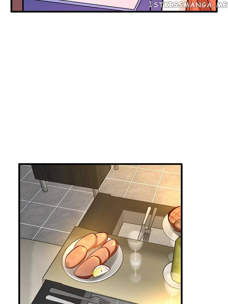 Stop! You Sexy Beast chapter 113 - page 54