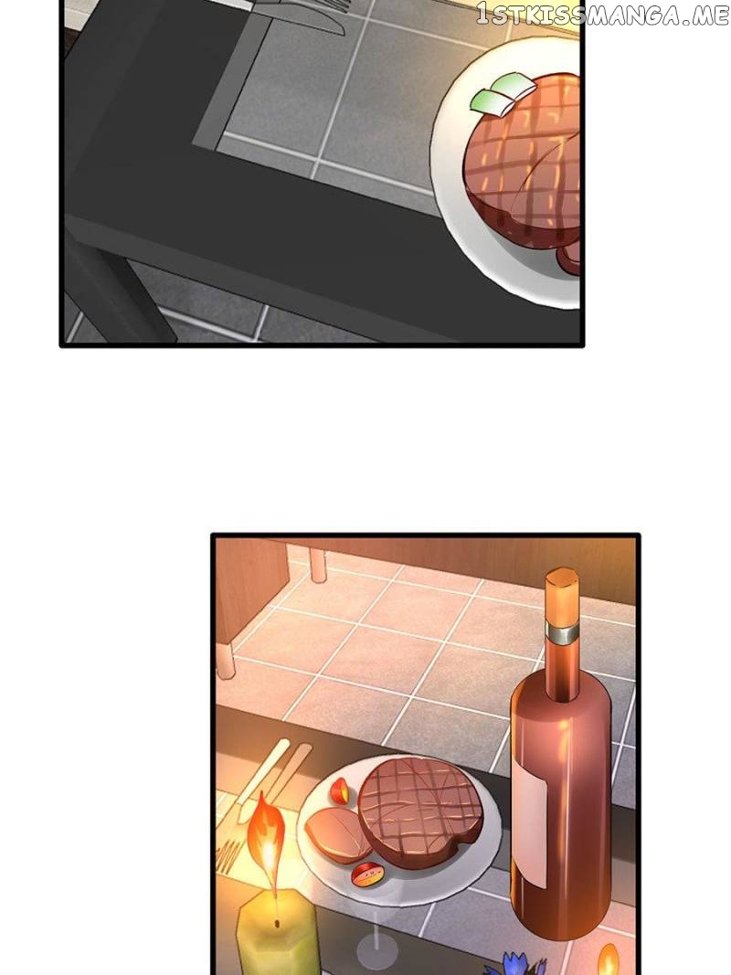 Stop! You Sexy Beast chapter 113 - page 55