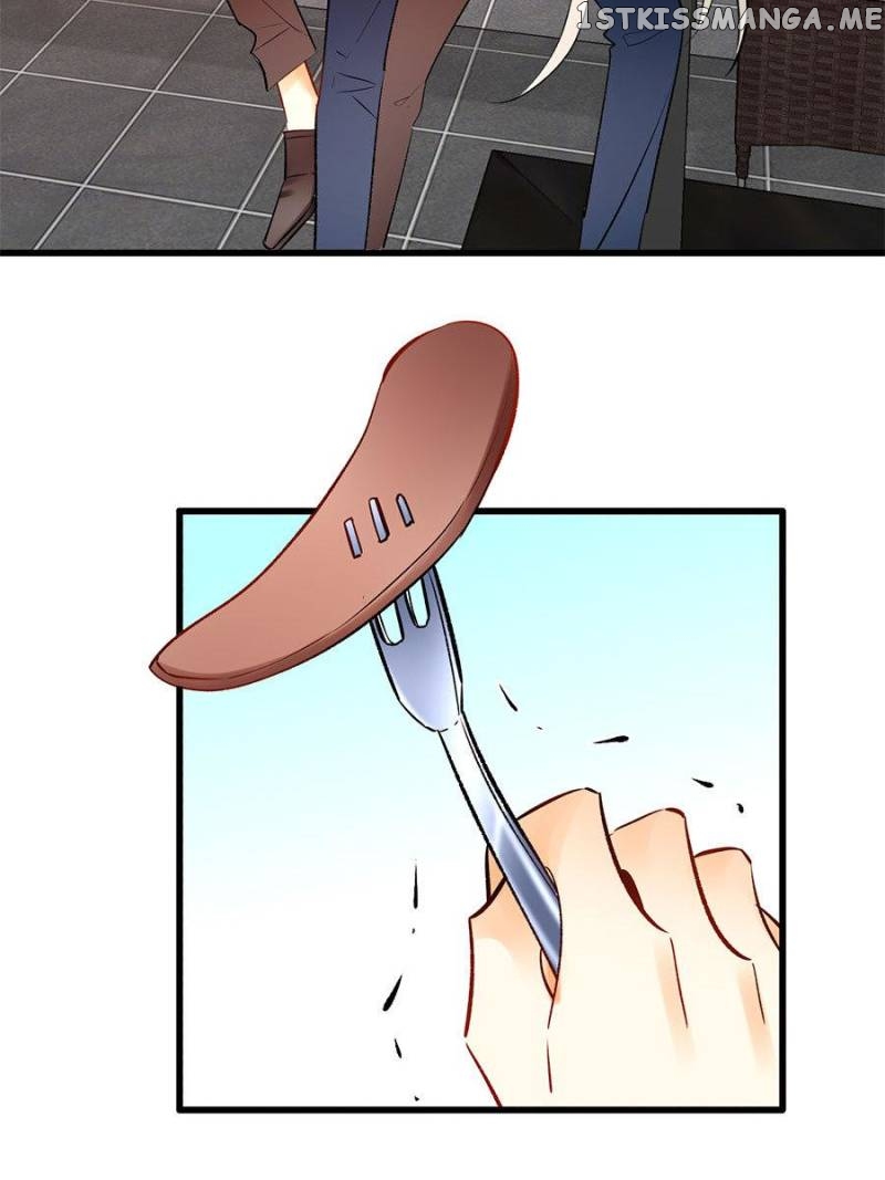 Stop! You Sexy Beast chapter 113 - page 58
