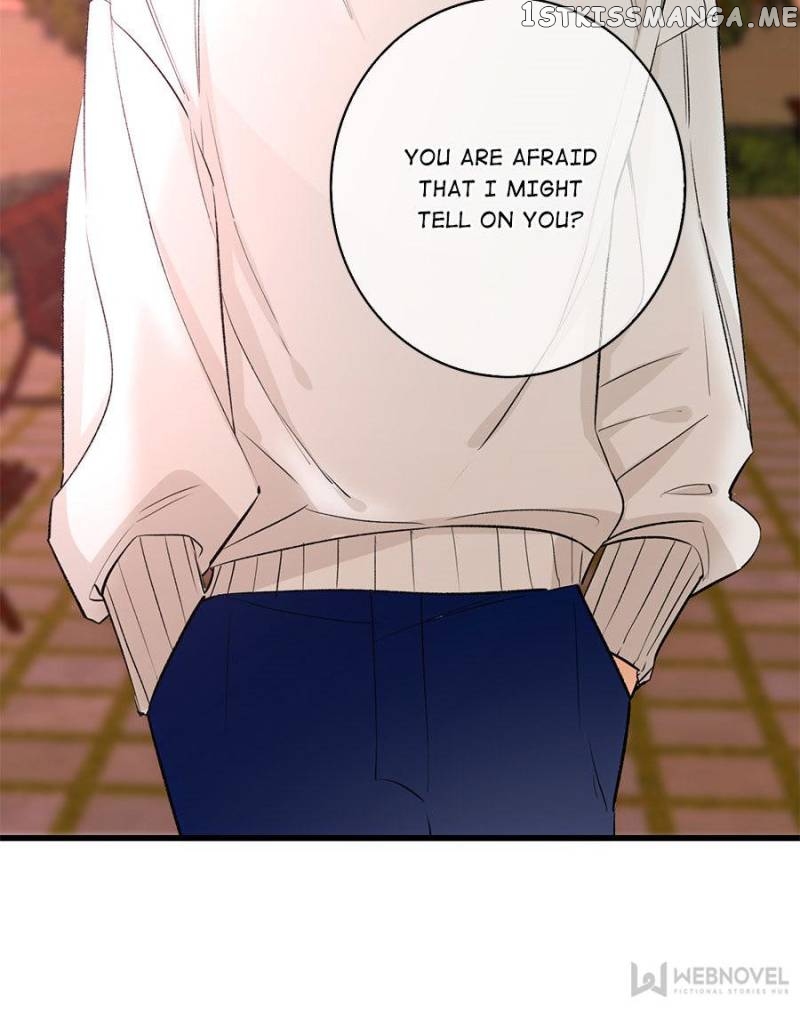 Stop! You Sexy Beast chapter 113 - page 6