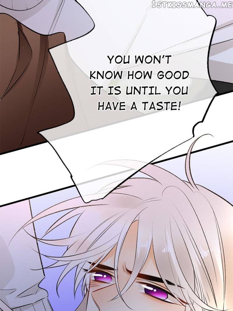 Stop! You Sexy Beast chapter 113 - page 60