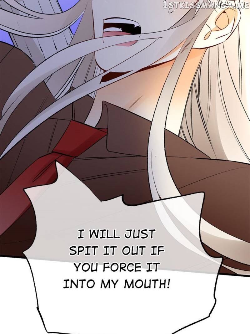 Stop! You Sexy Beast chapter 113 - page 61