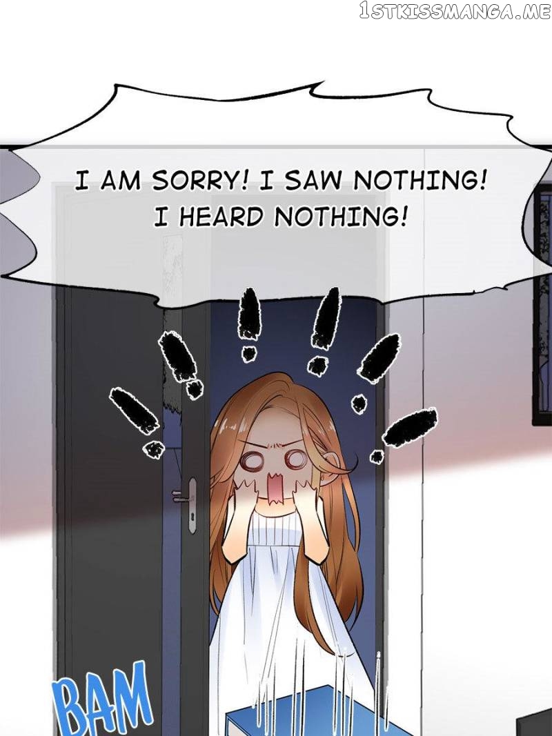Stop! You Sexy Beast chapter 113 - page 64