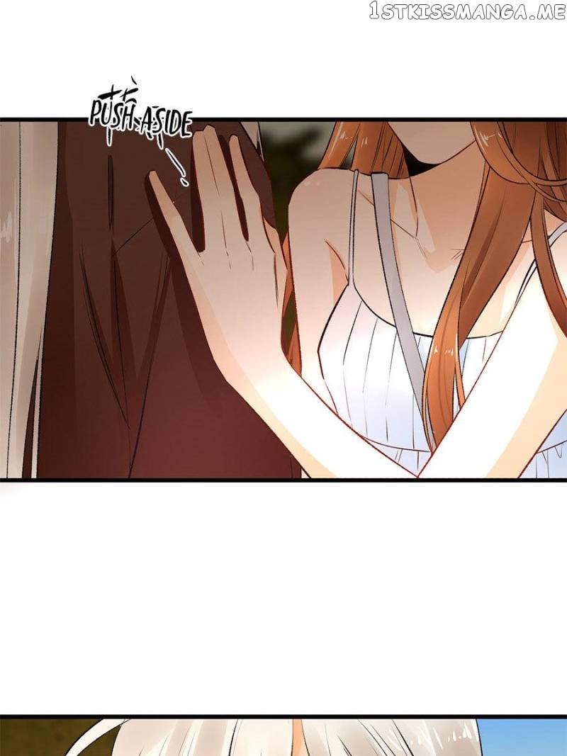 Stop! You Sexy Beast chapter 113 - page 7