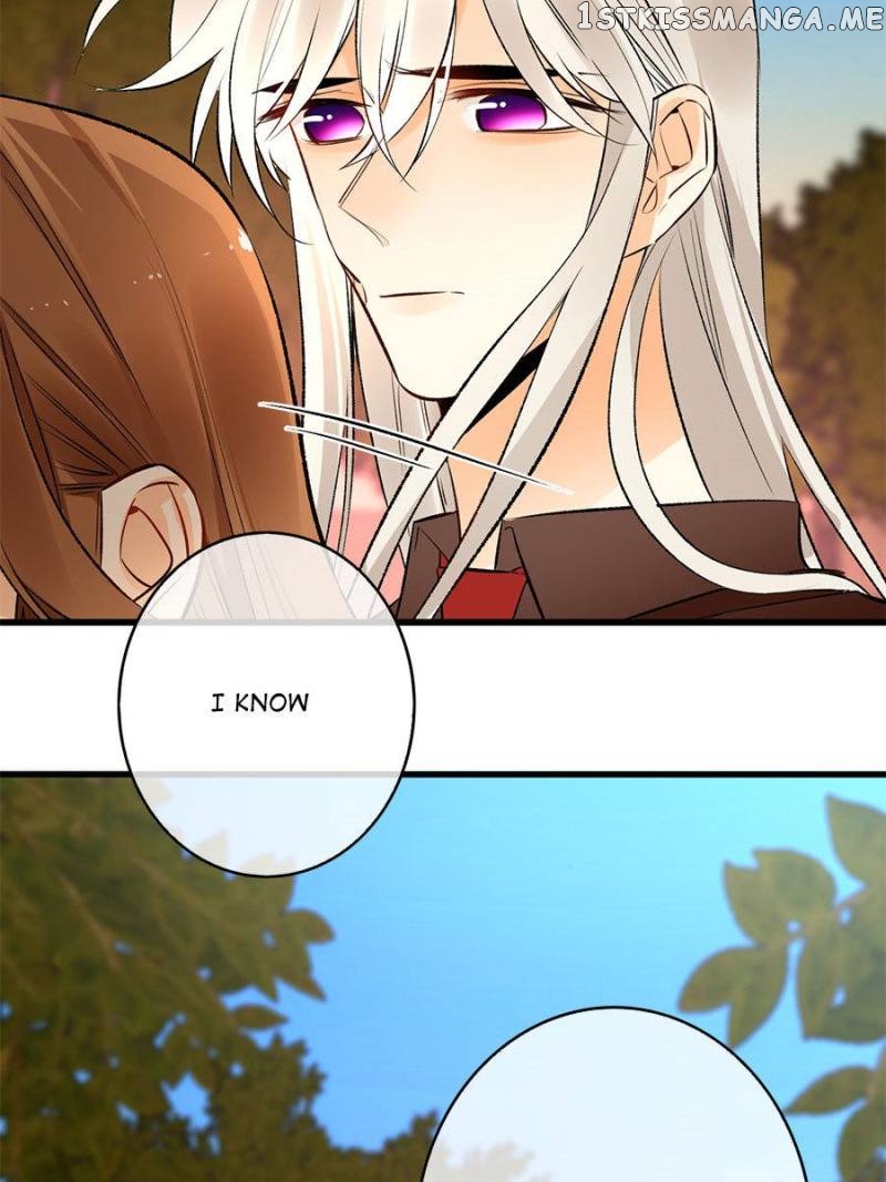 Stop! You Sexy Beast chapter 113 - page 8
