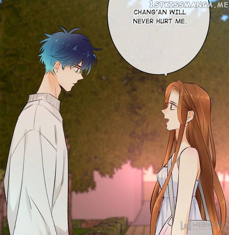 Stop! You Sexy Beast chapter 113 - page 9