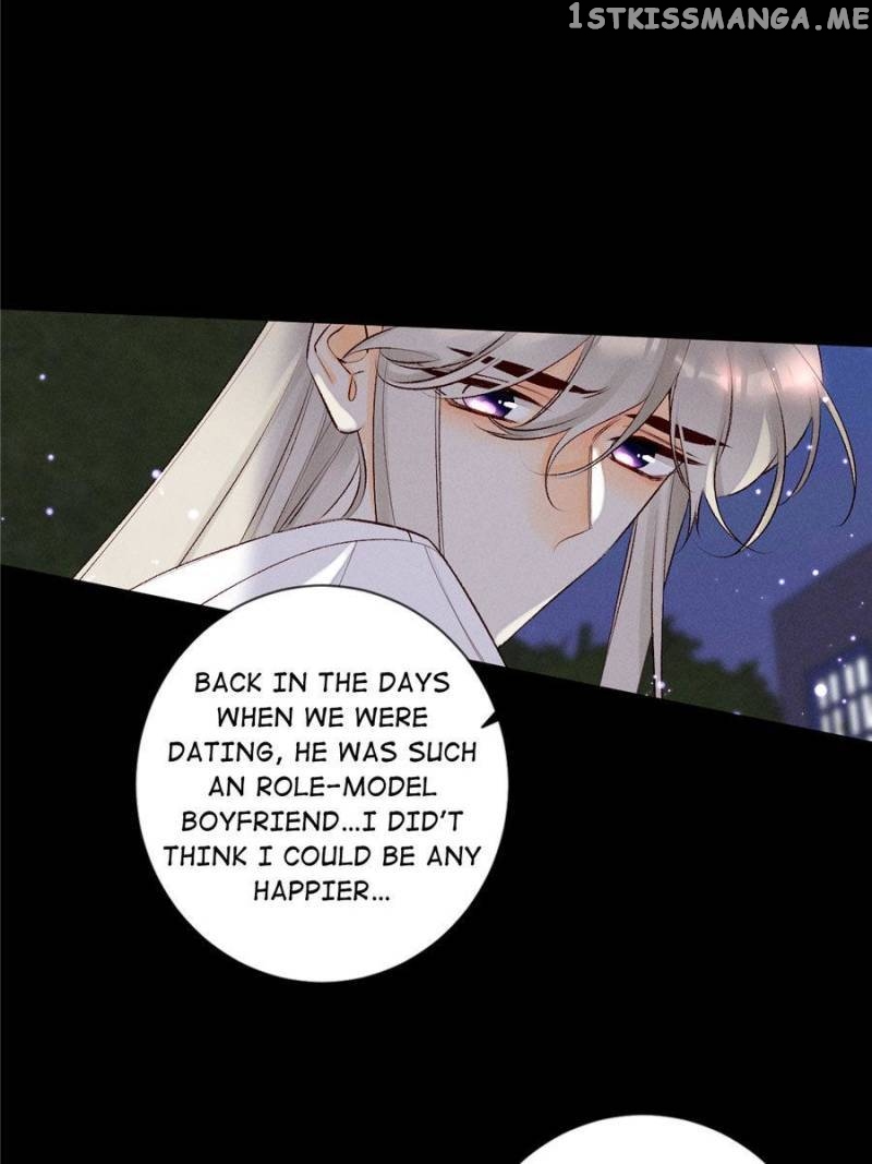 Stop! You Sexy Beast chapter 211 - page 16
