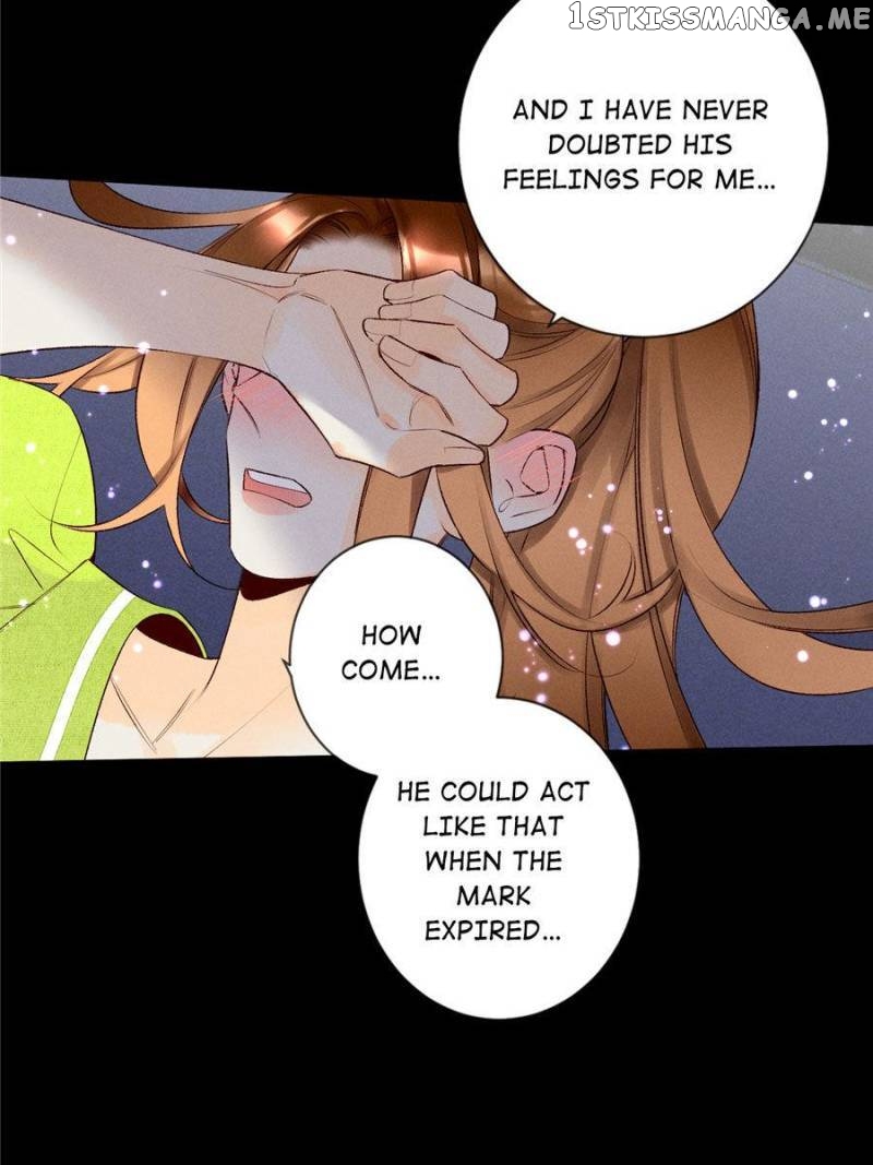 Stop! You Sexy Beast chapter 211 - page 17