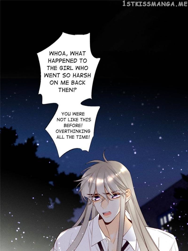 Stop! You Sexy Beast chapter 211 - page 19