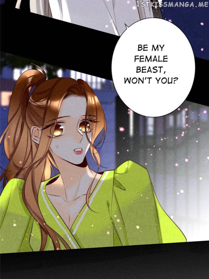Stop! You Sexy Beast chapter 211 - page 2