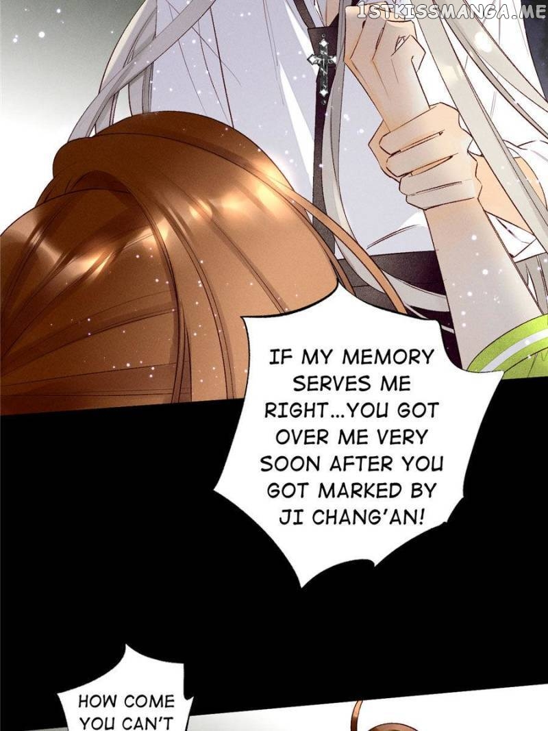 Stop! You Sexy Beast chapter 211 - page 20