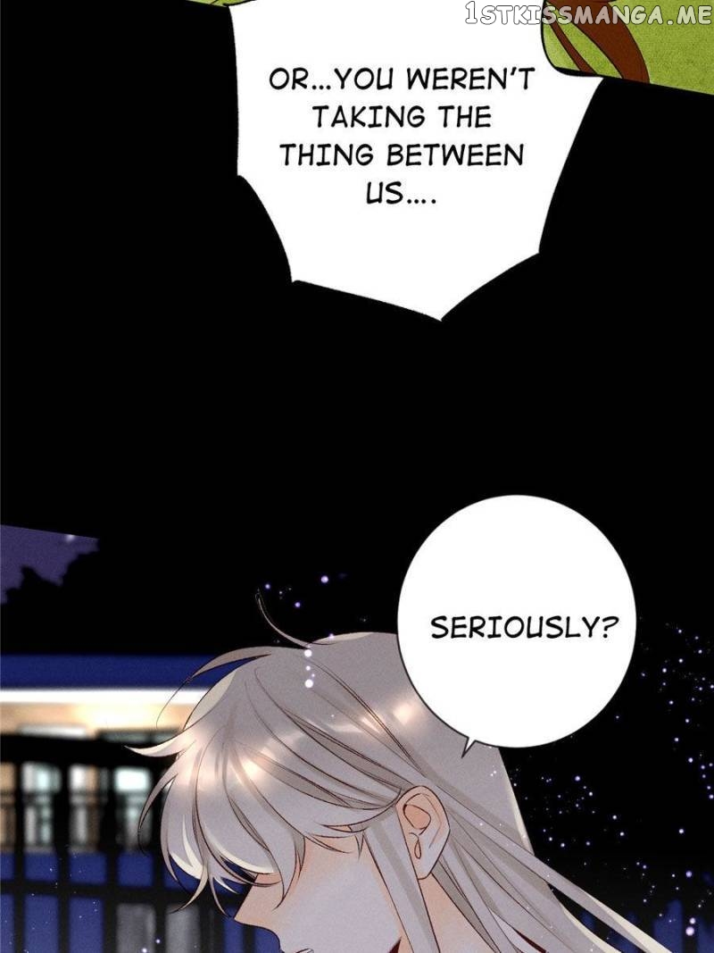 Stop! You Sexy Beast chapter 211 - page 22