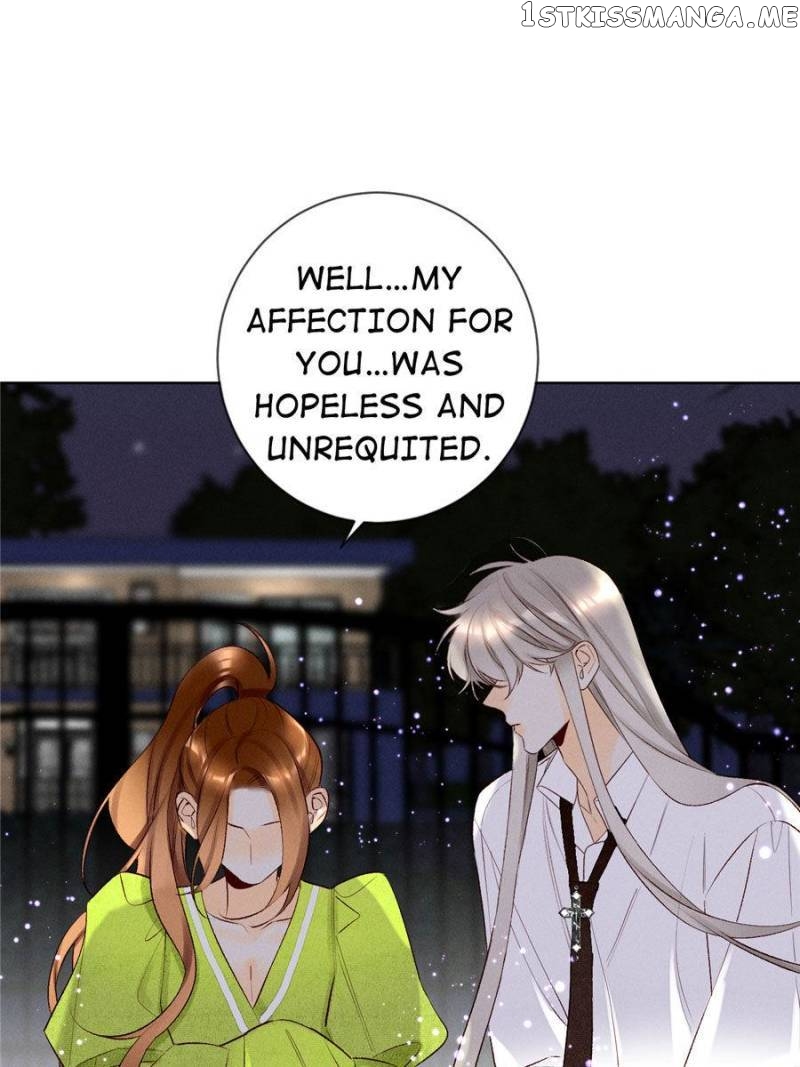 Stop! You Sexy Beast chapter 211 - page 25