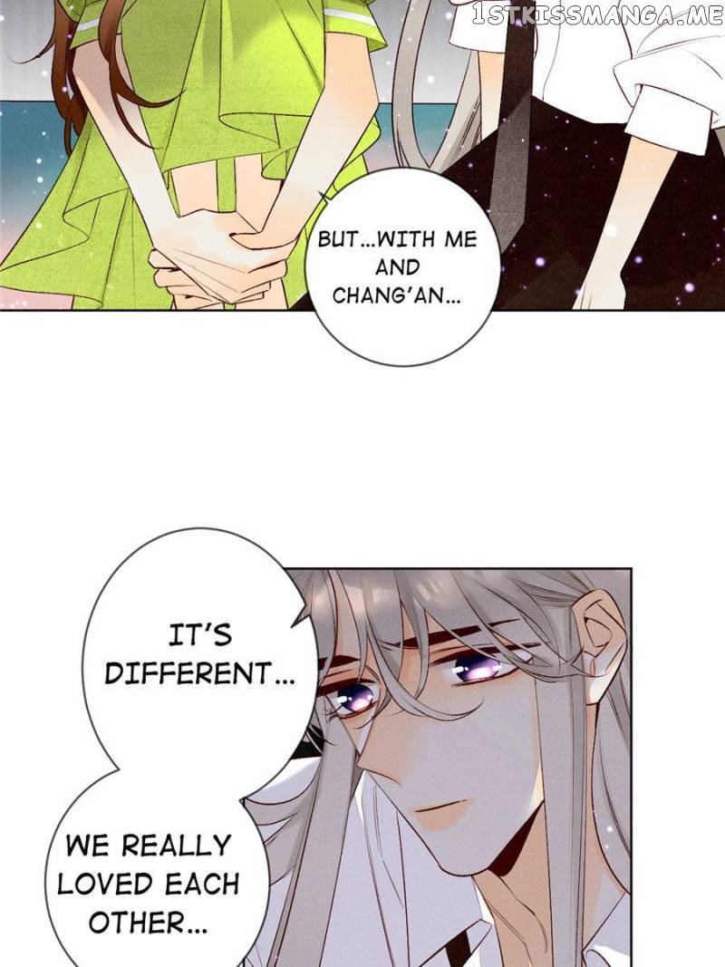 Stop! You Sexy Beast chapter 211 - page 26