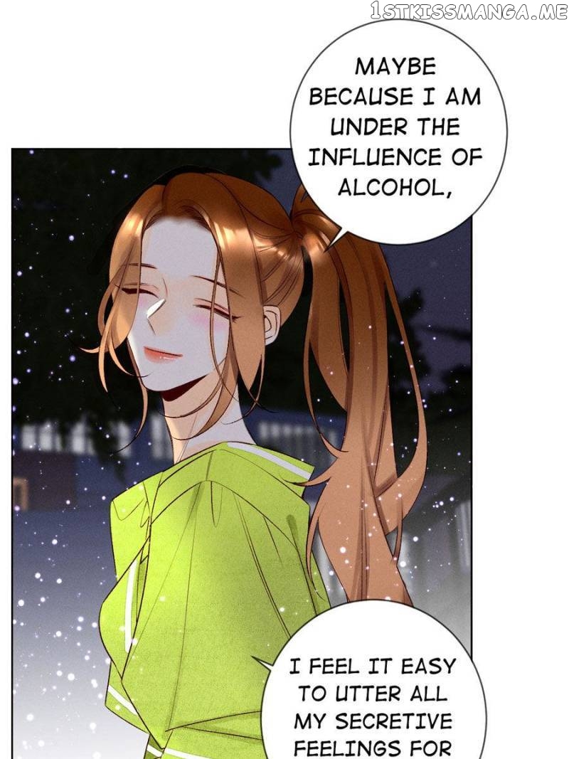 Stop! You Sexy Beast chapter 211 - page 28