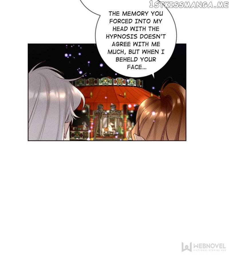 Stop! You Sexy Beast chapter 211 - page 30