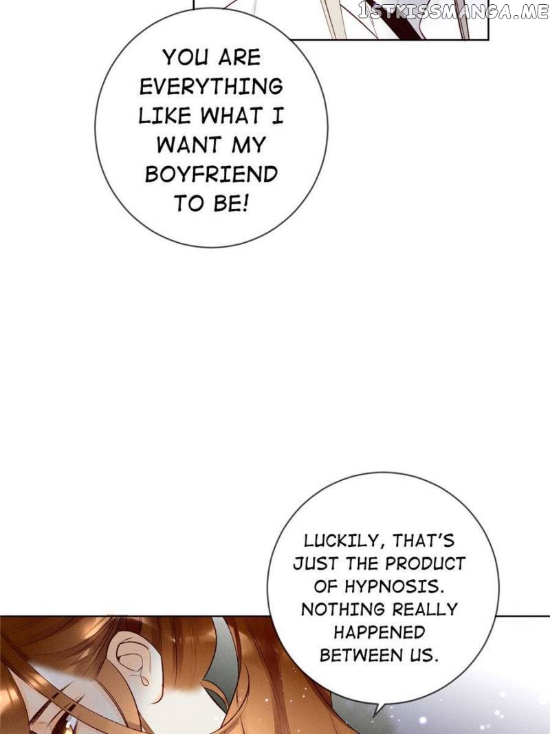 Stop! You Sexy Beast chapter 211 - page 32