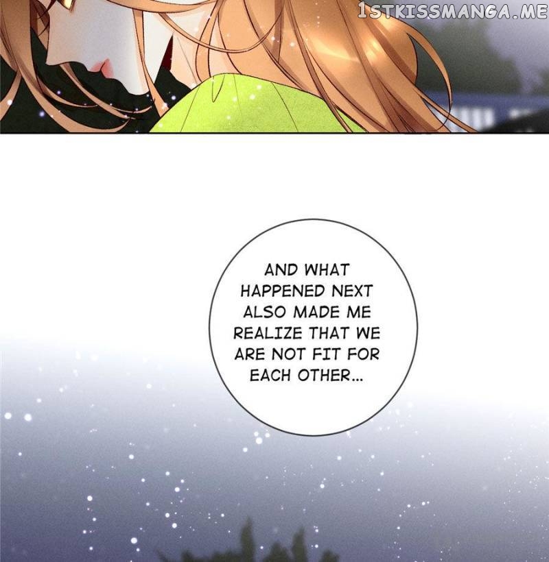 Stop! You Sexy Beast chapter 211 - page 33