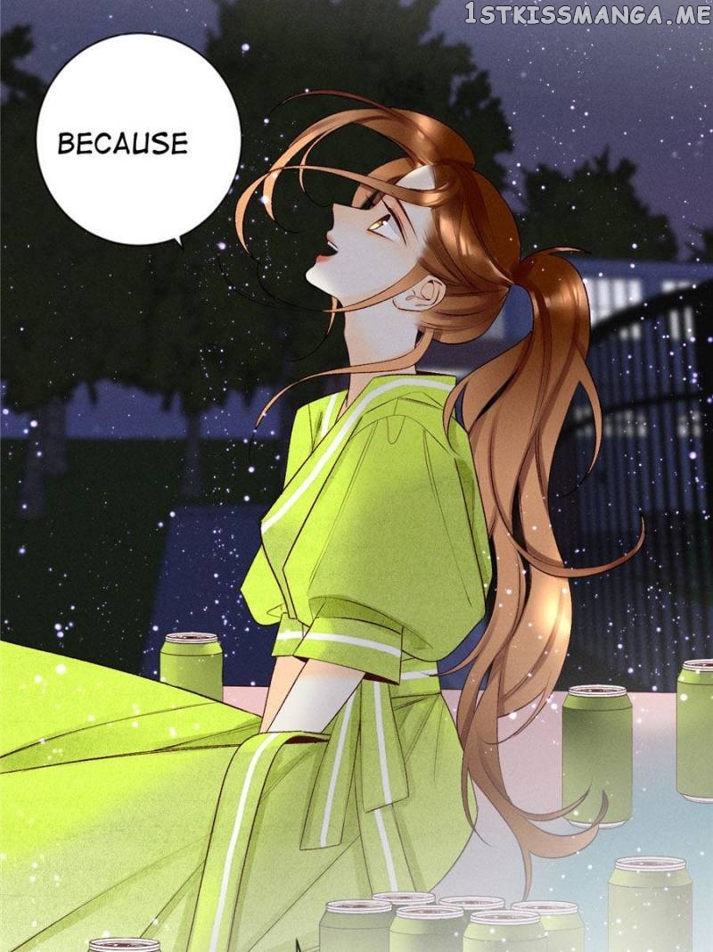 Stop! You Sexy Beast chapter 211 - page 34