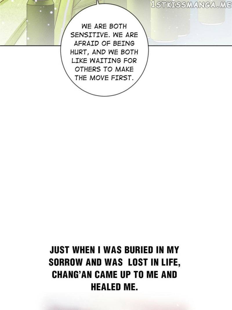 Stop! You Sexy Beast chapter 211 - page 35