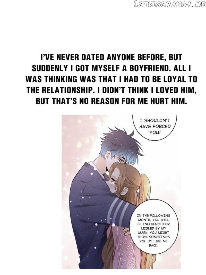 Stop! You Sexy Beast chapter 211 - page 37