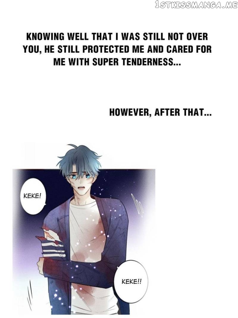 Stop! You Sexy Beast chapter 211 - page 38