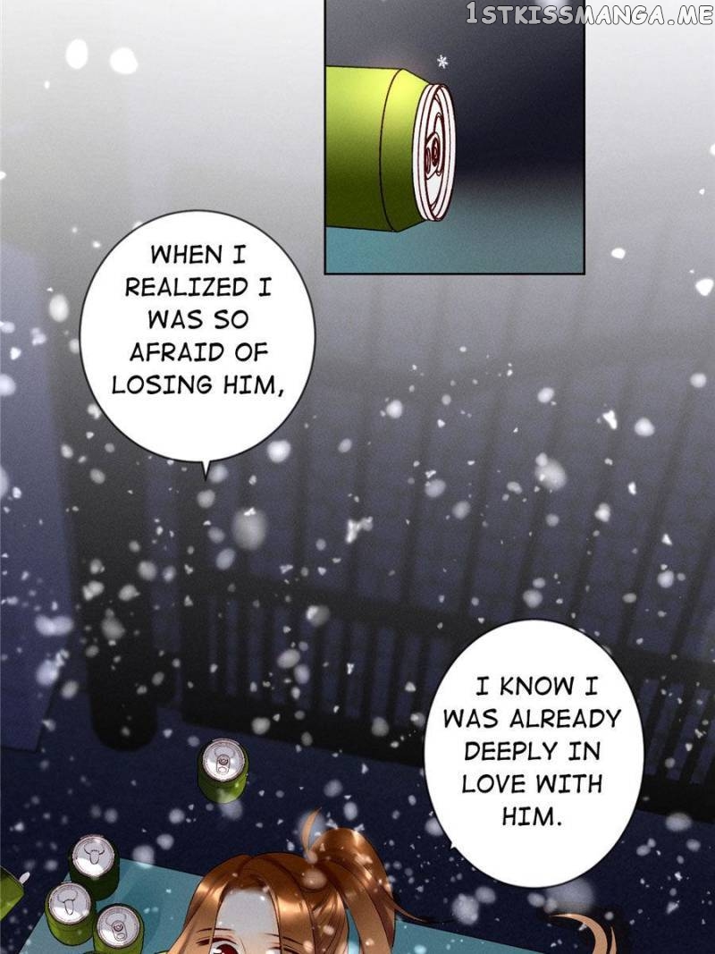 Stop! You Sexy Beast chapter 211 - page 44