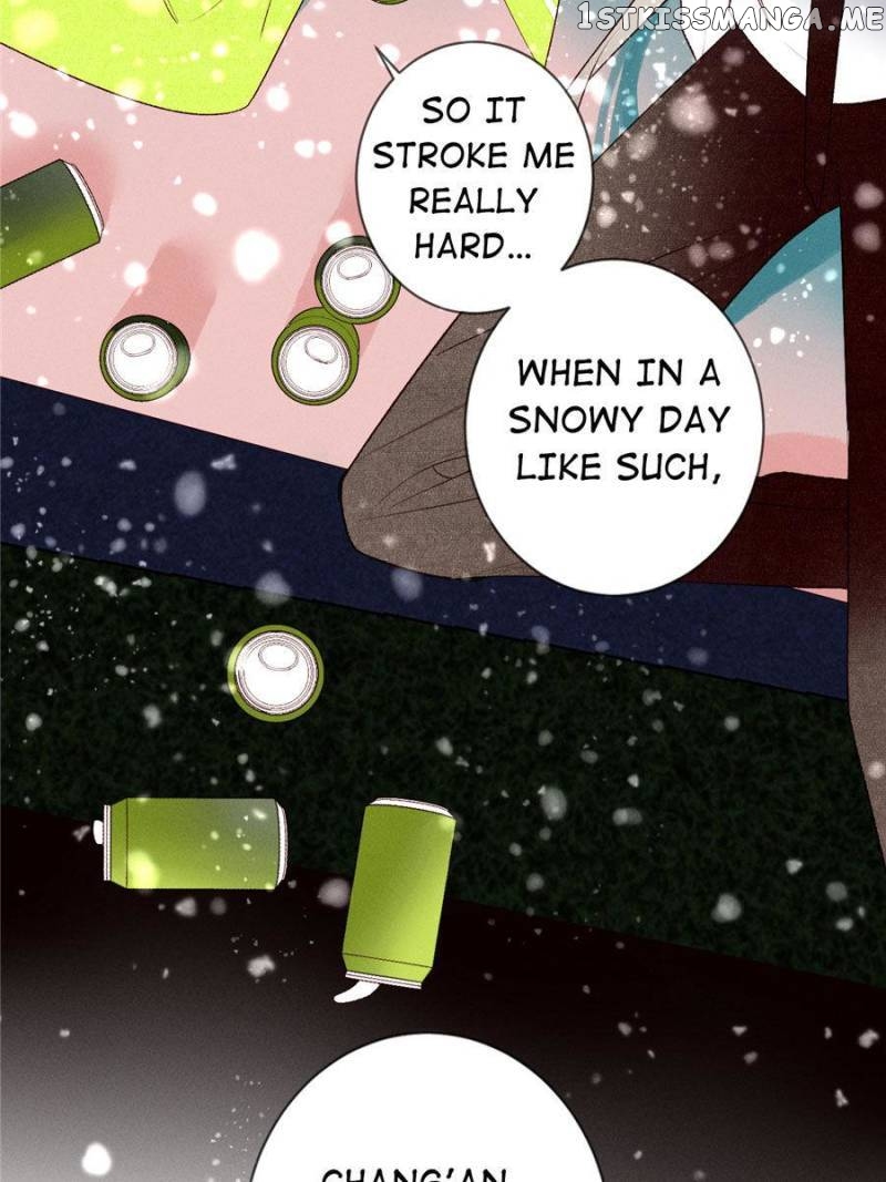 Stop! You Sexy Beast chapter 211 - page 46