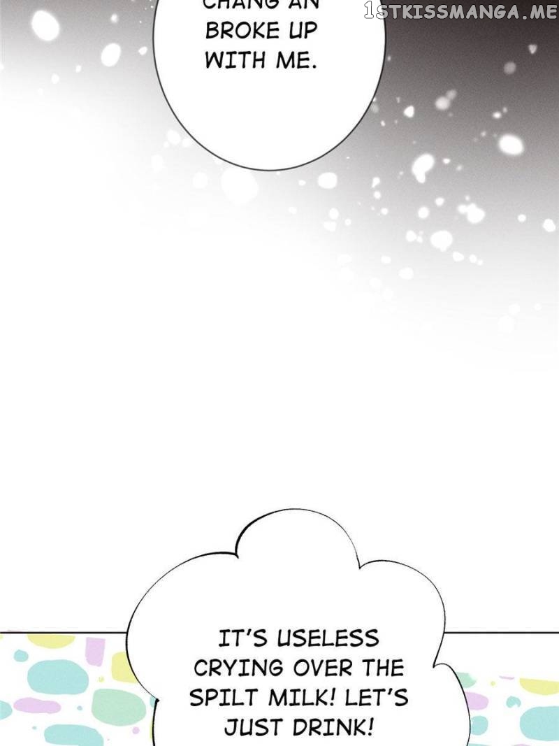 Stop! You Sexy Beast chapter 211 - page 47